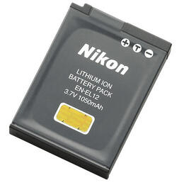 Batéria NIKON EN-EL12