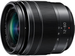 Panasonic Lumix G Vario 12-60mm f/3.5-5.6