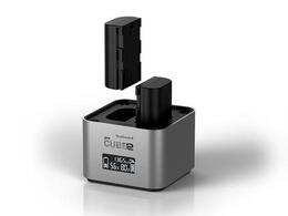 Hähnel proCube2 pre Canon
