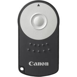 Canon - RC-6 dialkové ovládanie