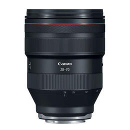 Canon RF 28-70mm f/2 L USM