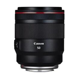 Canon RF 50mm f/1.2 L USM