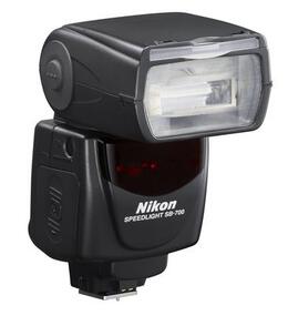 Nikon SPEEDLIGHT SB 700