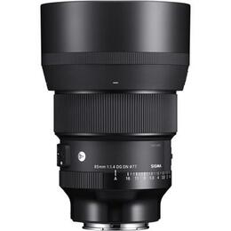 Sigma 85mm f/1.4 DG DN Art Sony E