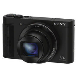 SONY Cyber-Shot DSC-HX90 čierny