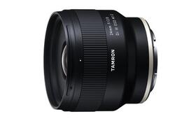 Tamron 24mm f/2.8 Di III OSD Macro 1:2 pre Sony E