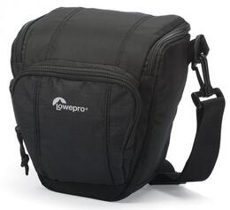 Lowepro Toploader Zoom 45 AW II čierna