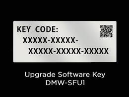 Panasonic DMW-SFU1GU