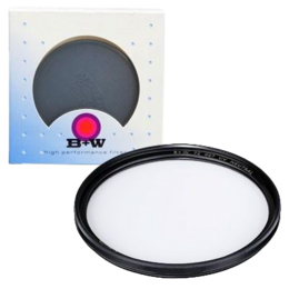 B+W - Polarizačný cirkulárny filter - 40,5mm MRC