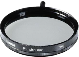 Hama filter polarizačný 52mm