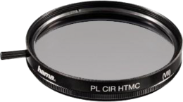 Hama filter polarizačný 58mm HTMC