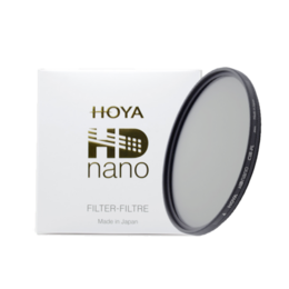 Hoya PL-C HD Nano 67mm