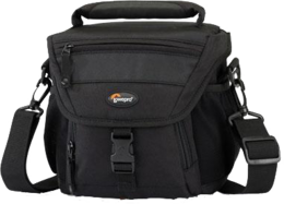 Lowepro Nova 140 AW čierna