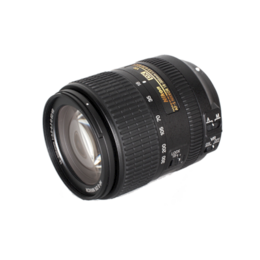 Nikon 18-300mm f/3.5-6.3G ED VR DX