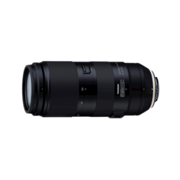 Tamron AF 100-400mm f/4.5-6.3 Di VC USD pre Canon