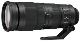 Nikon AF-S 200-500mm f/5.6E ED VR