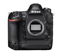 Nikon D6