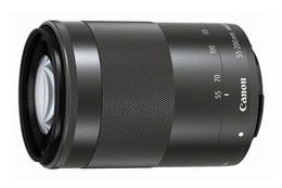 Canon EF-M 55-200mm f/4.5-6.3 IS STM