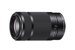 Sony E 55-210mm f/4.5-6.3 OSS