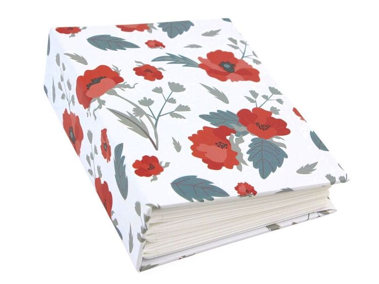 Modus Flowers 10x15/100 (P516)