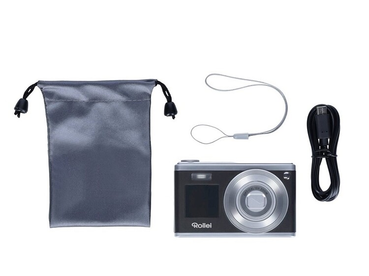 Rollei Compactline 10x