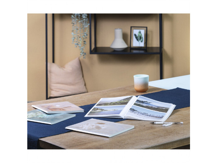 Hama Singo II Terracotta 10x15/80