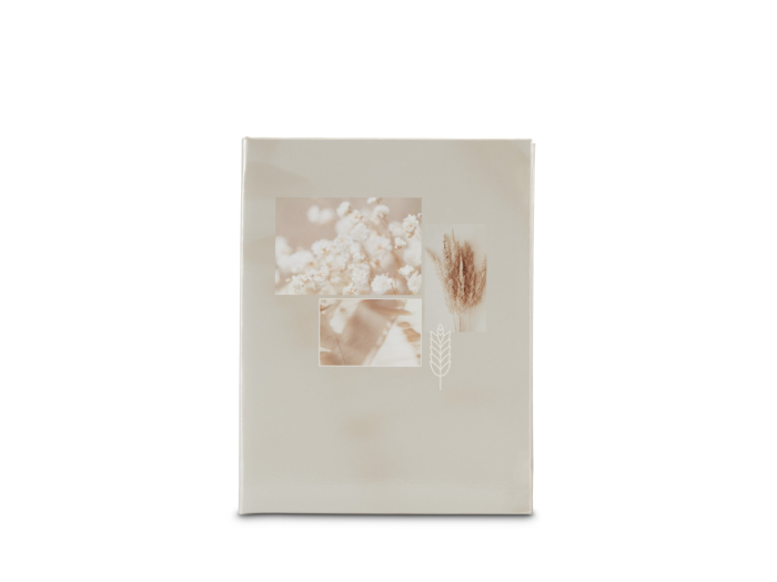 Hama Singo II Cotton 10x15/100