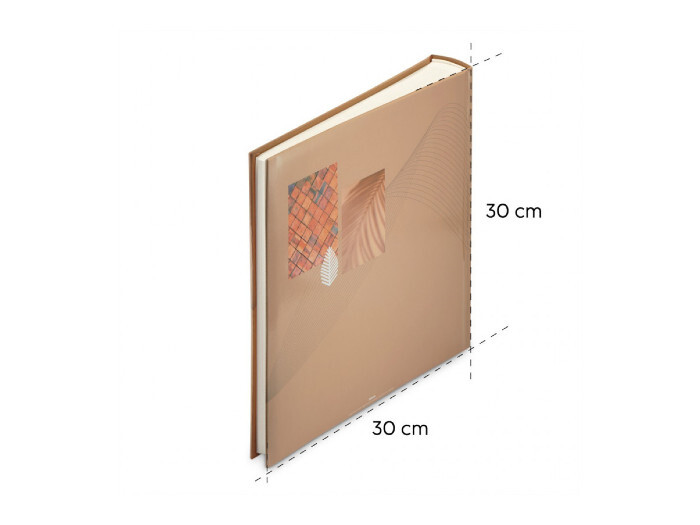 Hama Singo II Terracotta 10x15/400