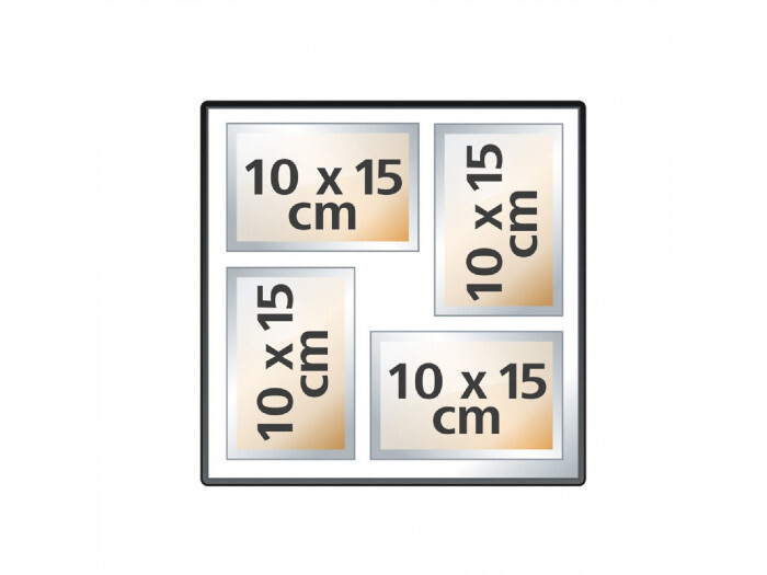 Hama Singo II Leaves 10x15/400