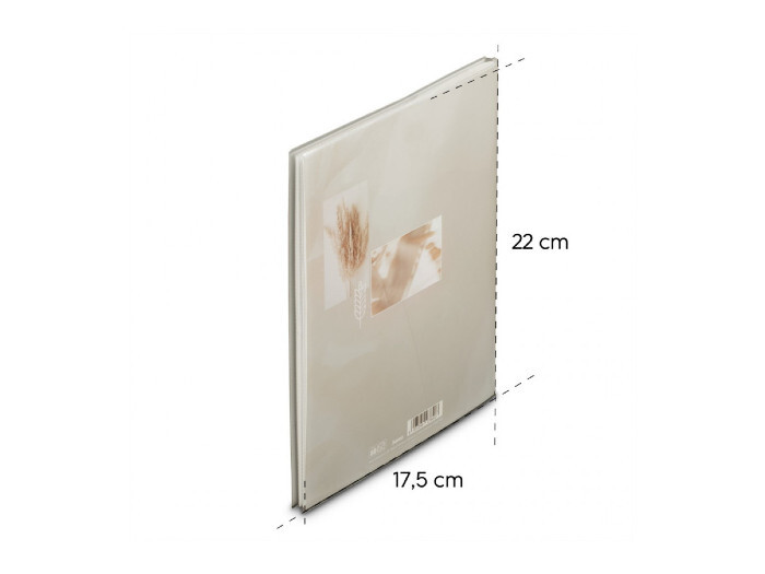 Hama Singo II Cotton 10x15/80