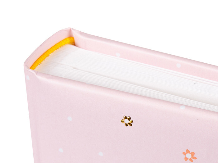 Goldbuch Loving Birds Girl 30x31cm