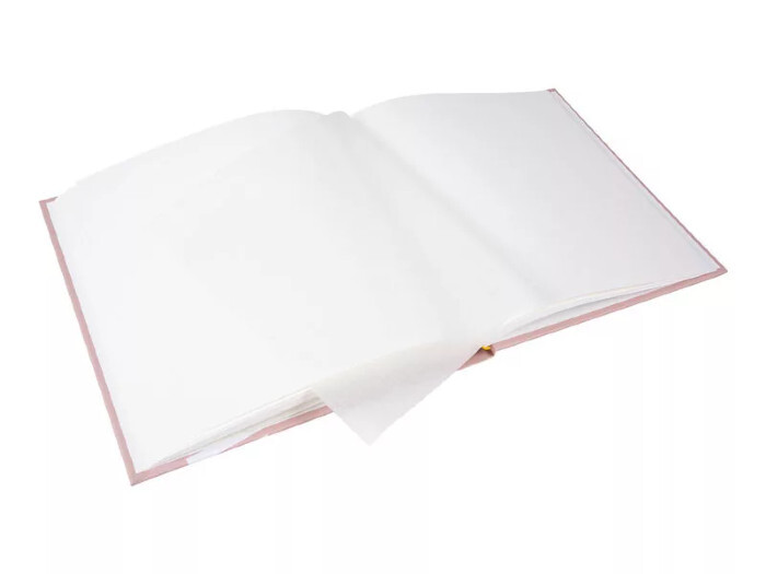 Goldbuch Polly Pink 30x31cm