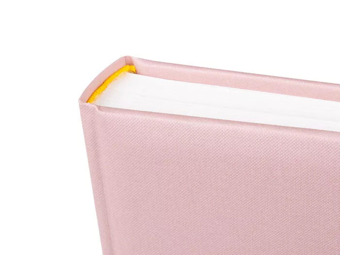 Goldbuch Polly Pink 30x31cm