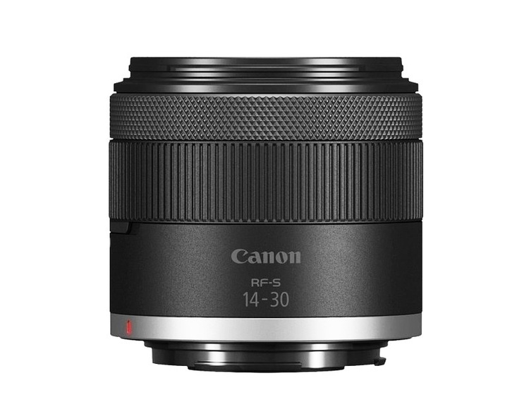 Canon RF-S 14-30 mm f/4-6.3 IS STM PZ