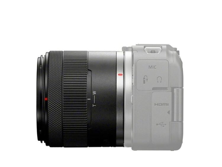 Canon RF-S 14-30 mm f/4-6.3 IS STM PZ
