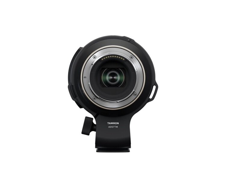 Tamron 150-500mm f/5-6.7 Di III VC VXD pre Nikon Z