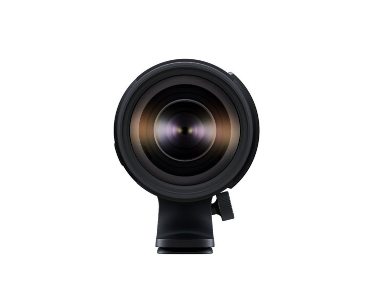 Tamron 150-500mm f/5-6.7 Di III VC VXD pre Nikon Z