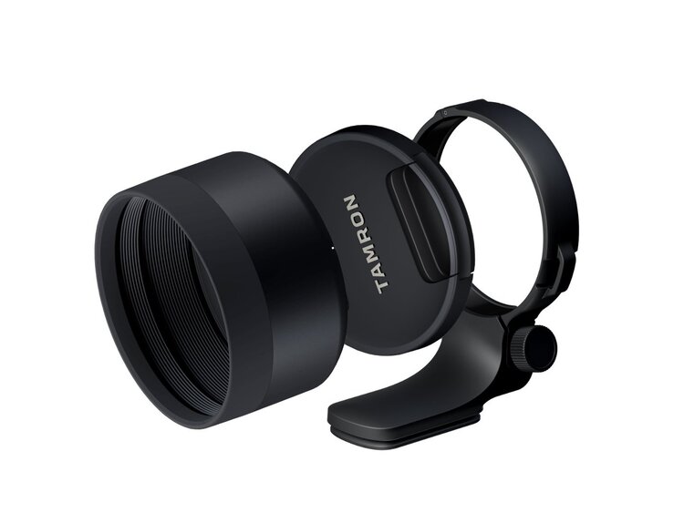 Tamron 150-500mm f/5-6.7 Di III VC VXD pre Nikon Z