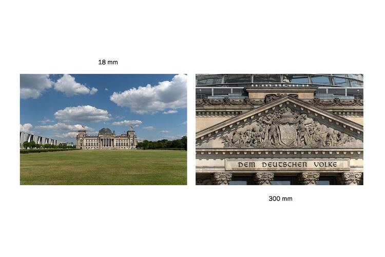 Tamron 18-300mm f/3.5-6.3 Di III-A VC VXD pre Nikon Z