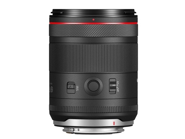 Canon RF 20mm f/1.4L VCM