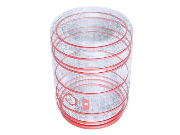 Canon RF 20mm f/1.4L VCM