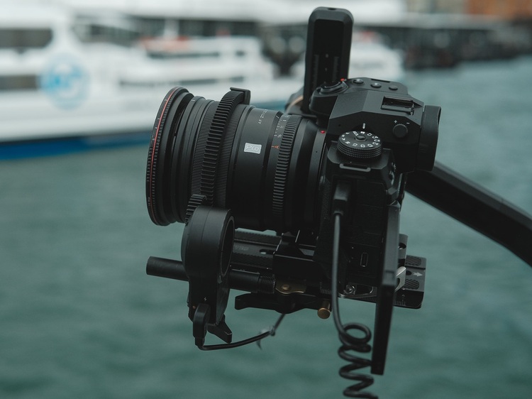 Viltrox AF PRO 27mm f/1.2 XF pre FujiFilm X