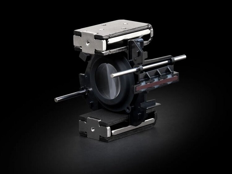 Tamron 28-75mm f/2.8 Di III VXD G2 pre Nikon Z