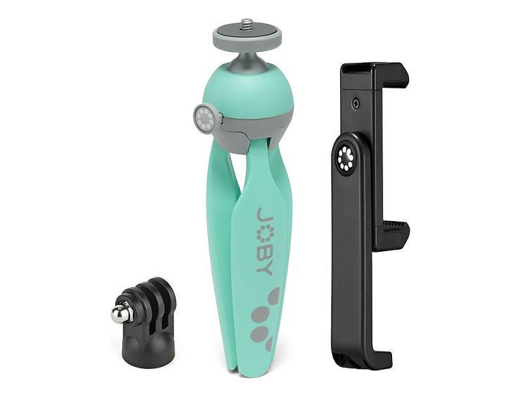 Joby HandyPod 2 Teal Kit