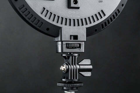 Viltrox VL-300T LED svetlo
