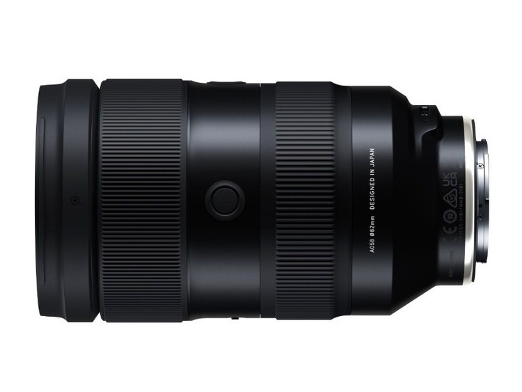 Tamron 35-150mm f/2-2.8 Di III VXD pre Nikon Z
