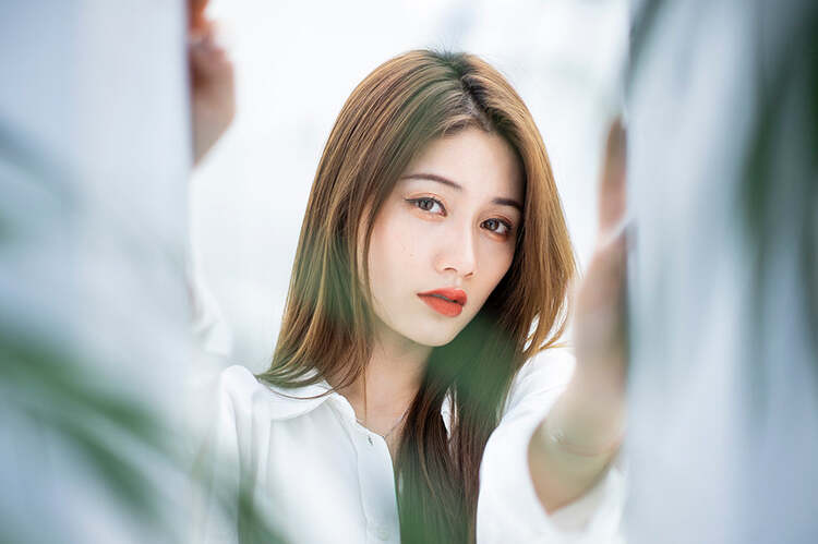 Viltrox AF 56mm f/1.4 E pre Sony E