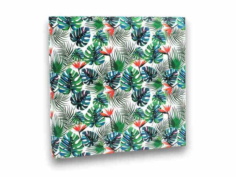 Fotoalbum Modus LEAVES (P368), 100/30x30