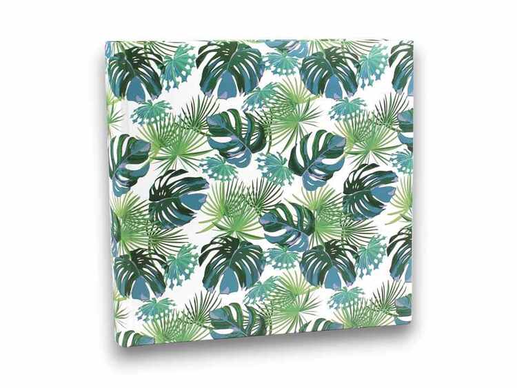 Fotoalbum Modus LEAVES (P053), 100/30x30