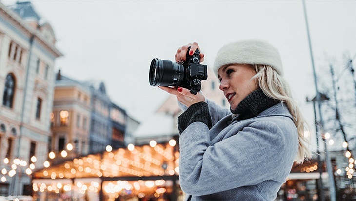 Viltrox AF PRO 75mm f/1.2 XF pre FujiFilm X